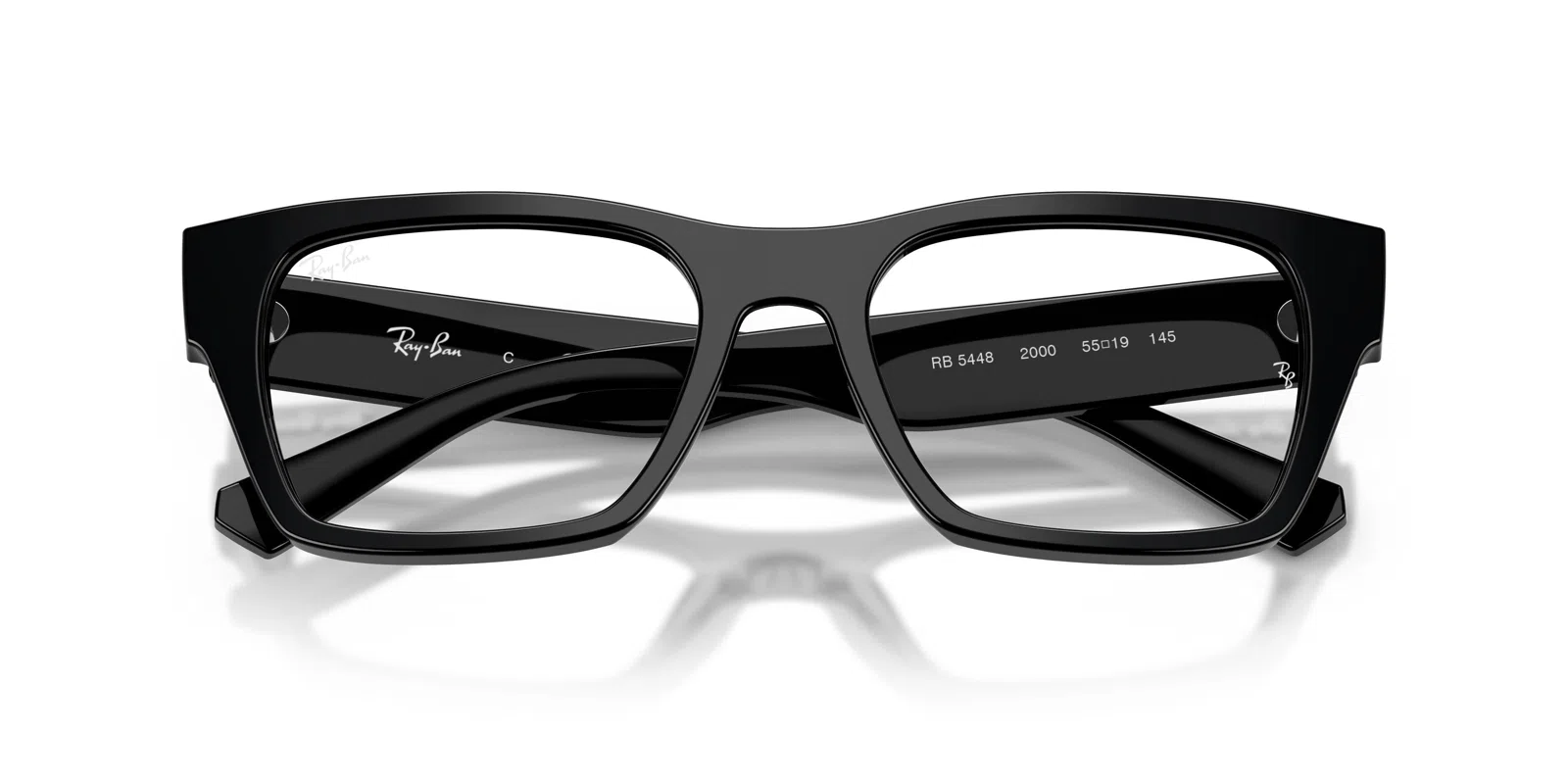 Ray-Ban 5448 Eyeglasses - view 34